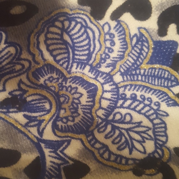 Cach'e Halter Top - Picture 4 of 4